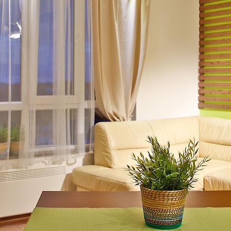 Apartment Planinska Carolija 카파오닉 외부 사진