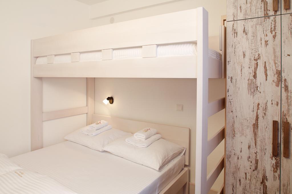 Apartment Planinska Carolija 카파오닉 외부 사진