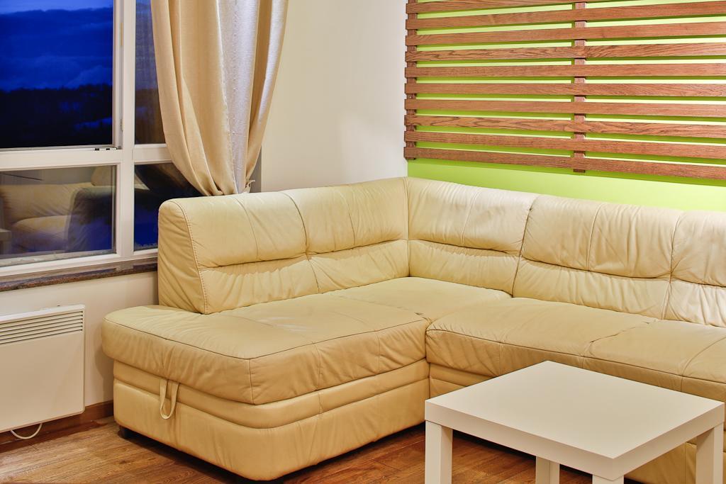 Apartment Planinska Carolija 카파오닉 외부 사진