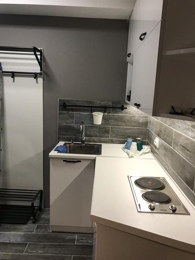 Apartment Planinska Carolija 카파오닉 외부 사진