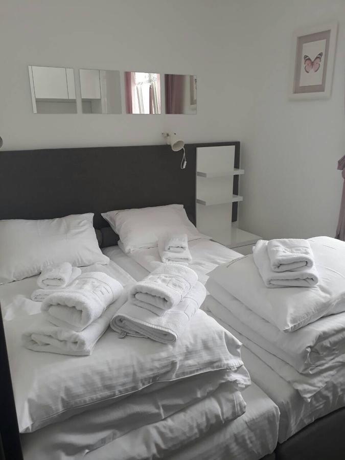 Apartment Planinska Carolija 카파오닉 외부 사진