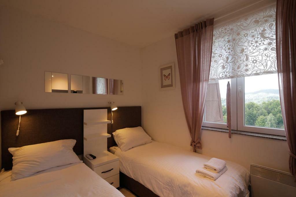 Apartment Planinska Carolija 카파오닉 외부 사진