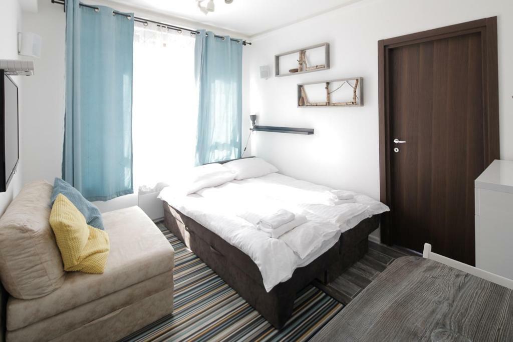 Apartment Planinska Carolija 카파오닉 외부 사진